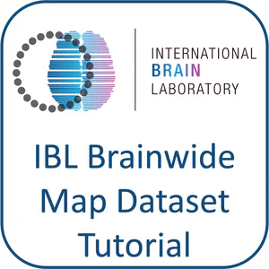 IBL Brain-wide Map