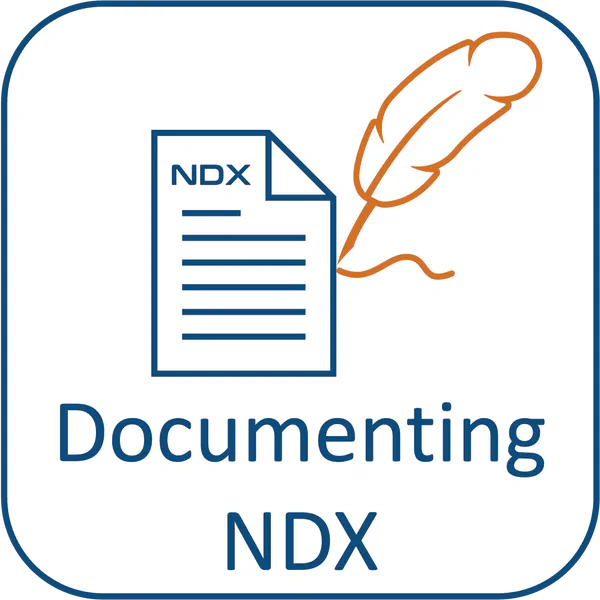 HDMF Documentation Utilities