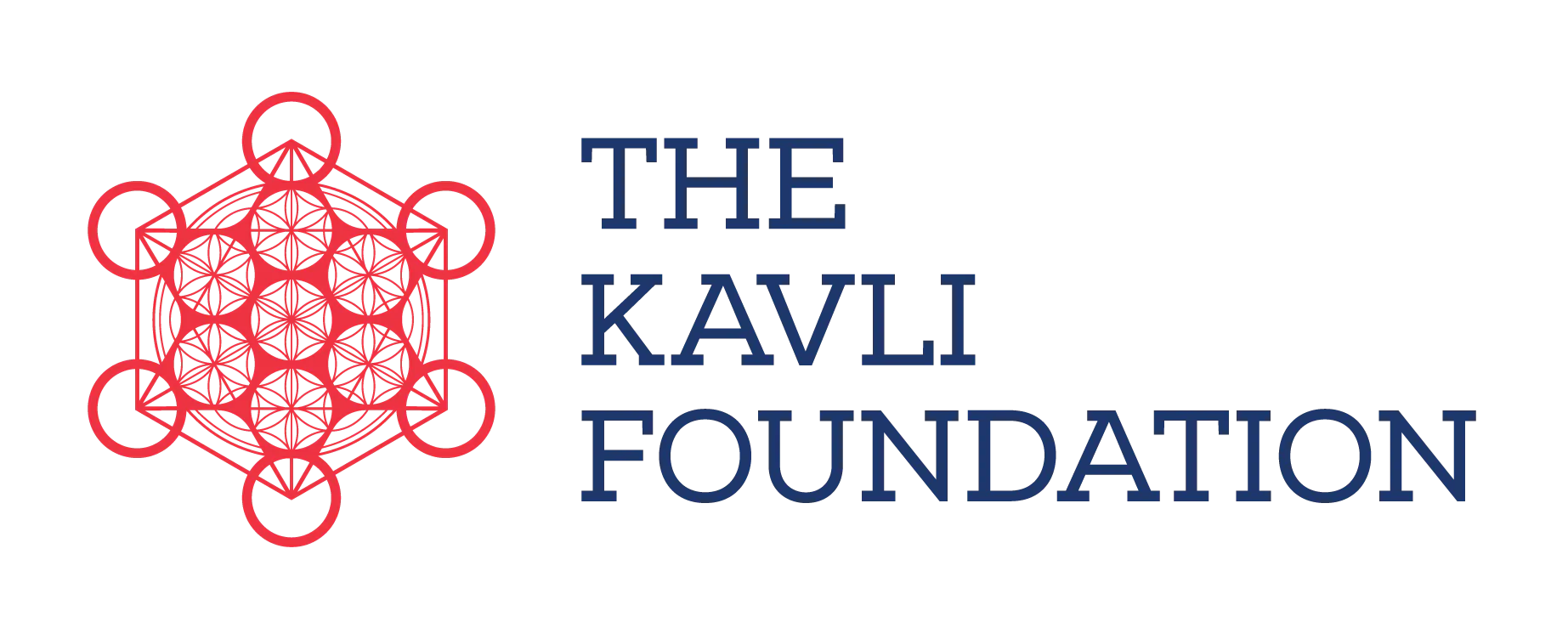 Kavli Foundation Logo