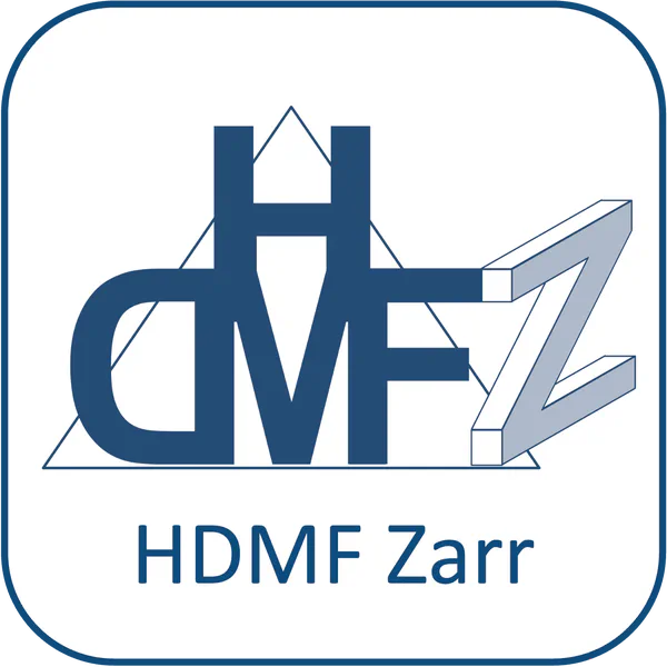 HDMF-Zarr
