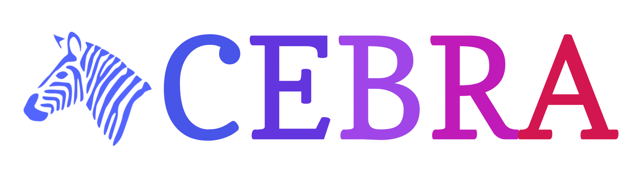 CEBRA Logo