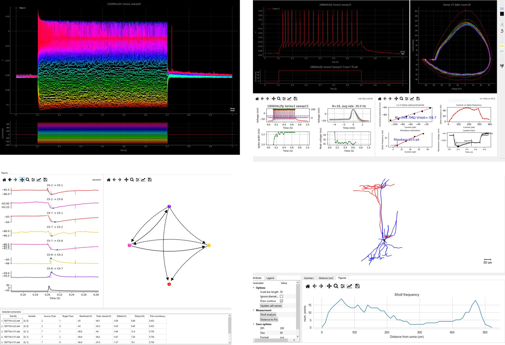 PatchView Interface