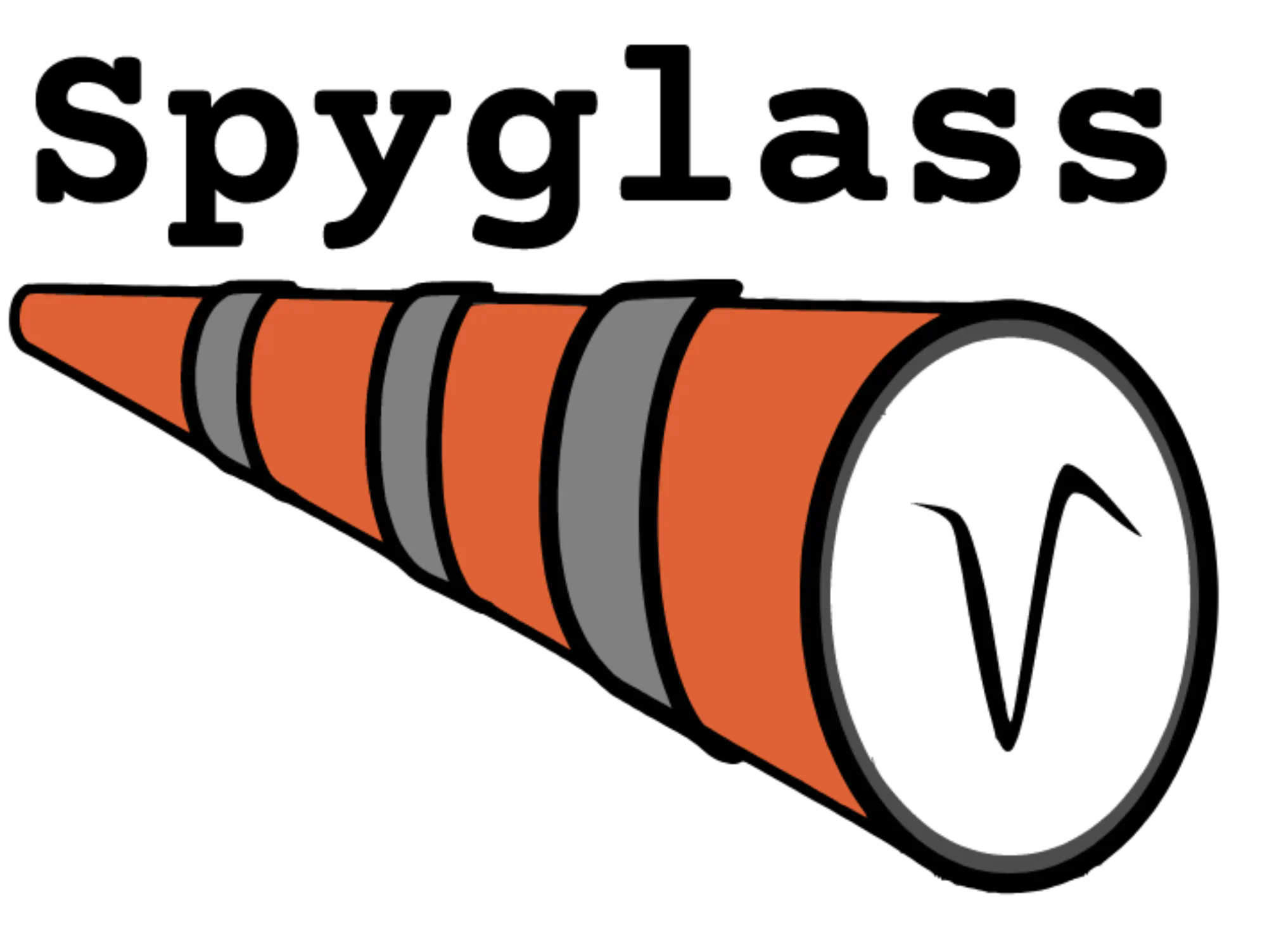 Spyglass Logo